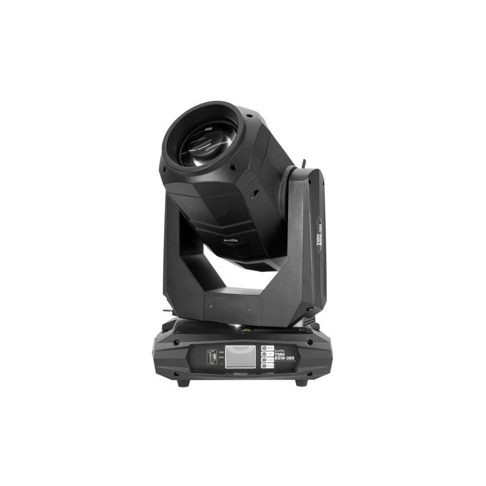 EUROLITE TMH BSW-380 Testa Mobile Beam/Spot/Wash