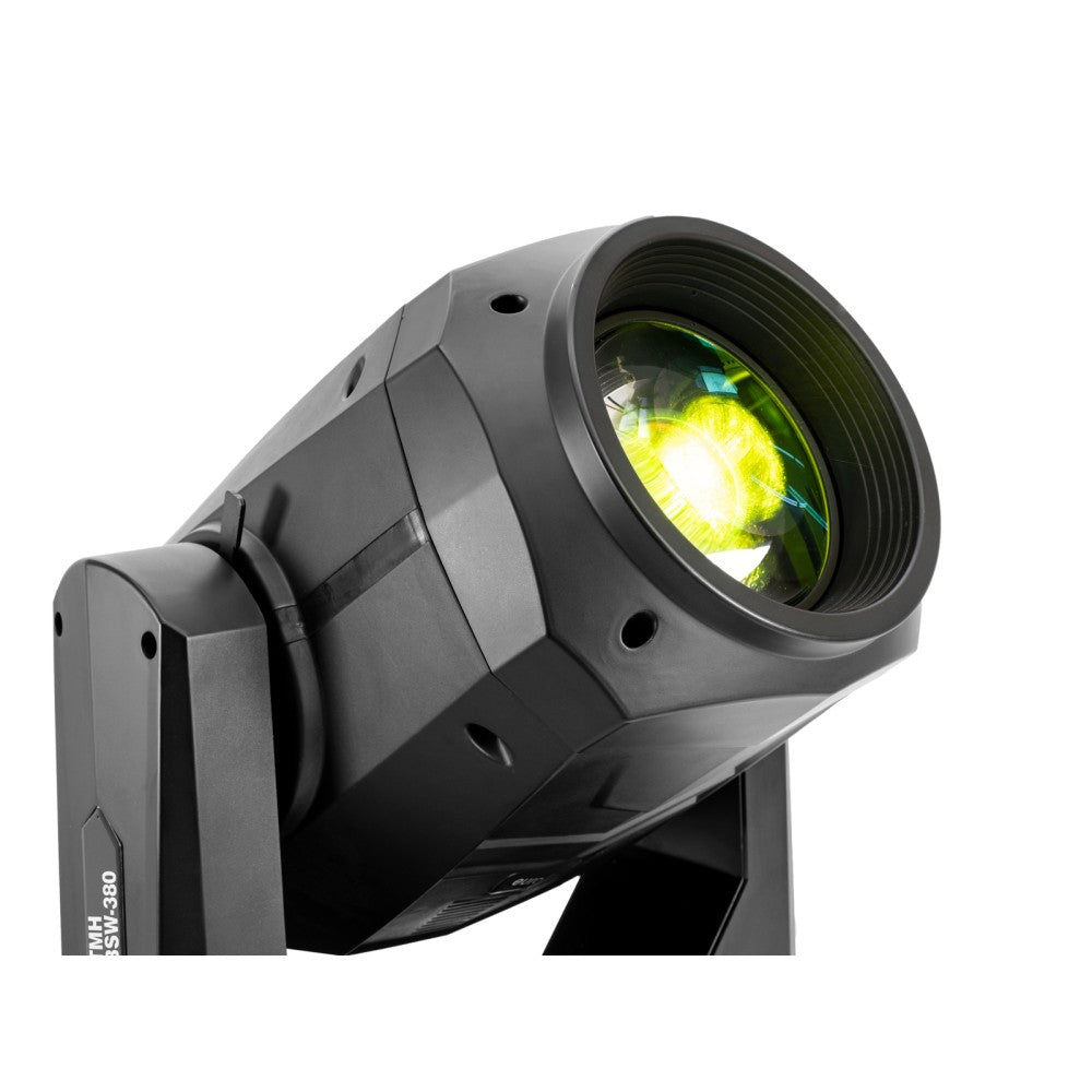 EUROLITE TMH BSW-380 Testa Mobile Beam/Spot/Wash