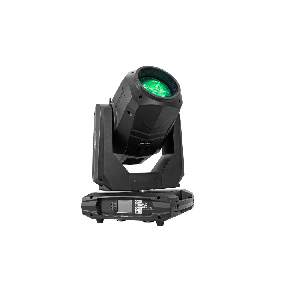 EUROLITE TMH BSW-380 Testa Mobile Beam/Spot/Wash