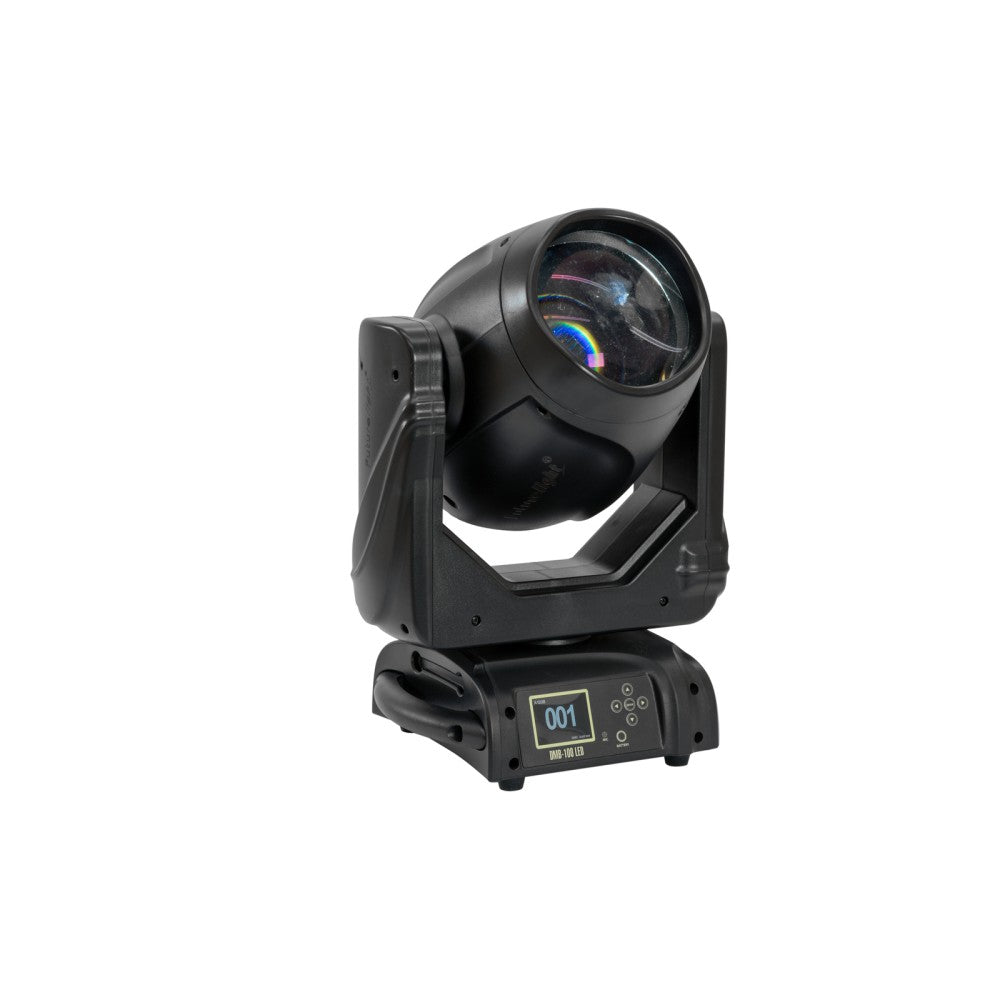 FUTURELIGHT DMB-100 LED Testa Mobile