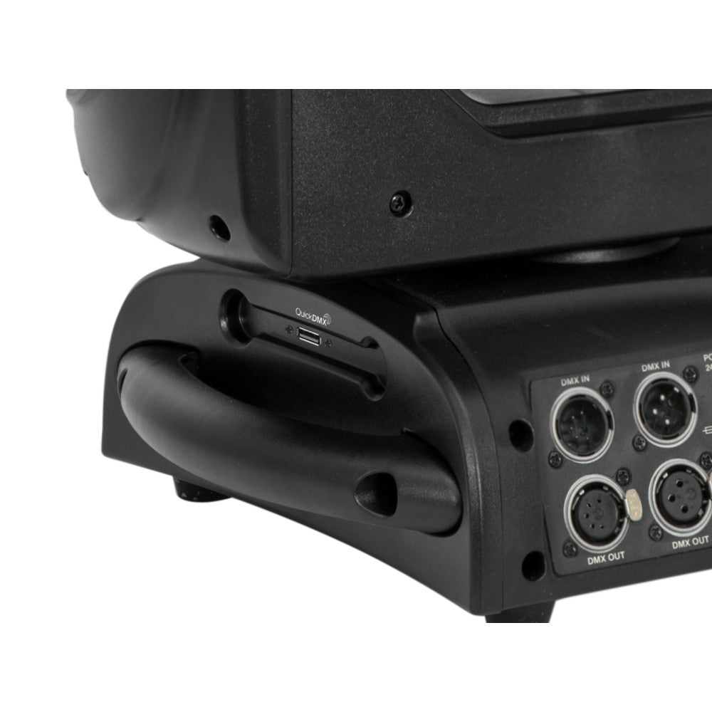 Cabeza móvil LED FUTURELIGHT DMB-100