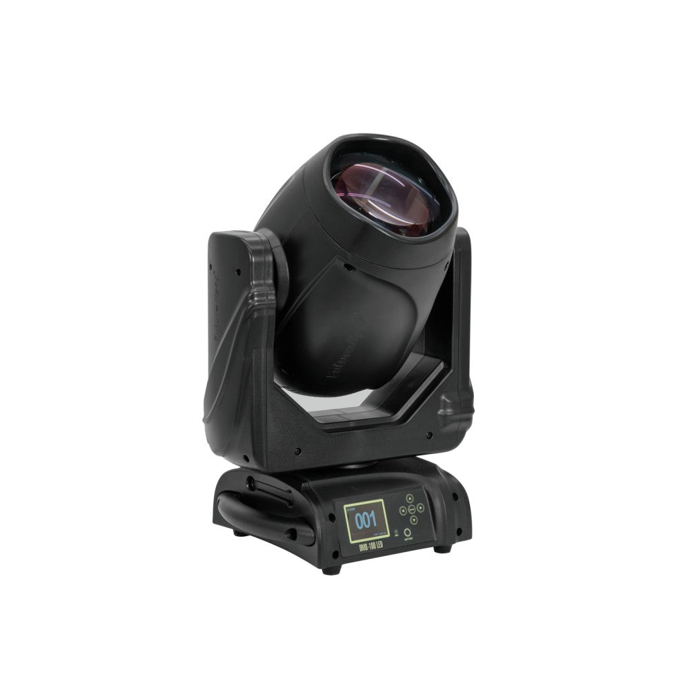 Cabeza móvil LED FUTURELIGHT DMB-100