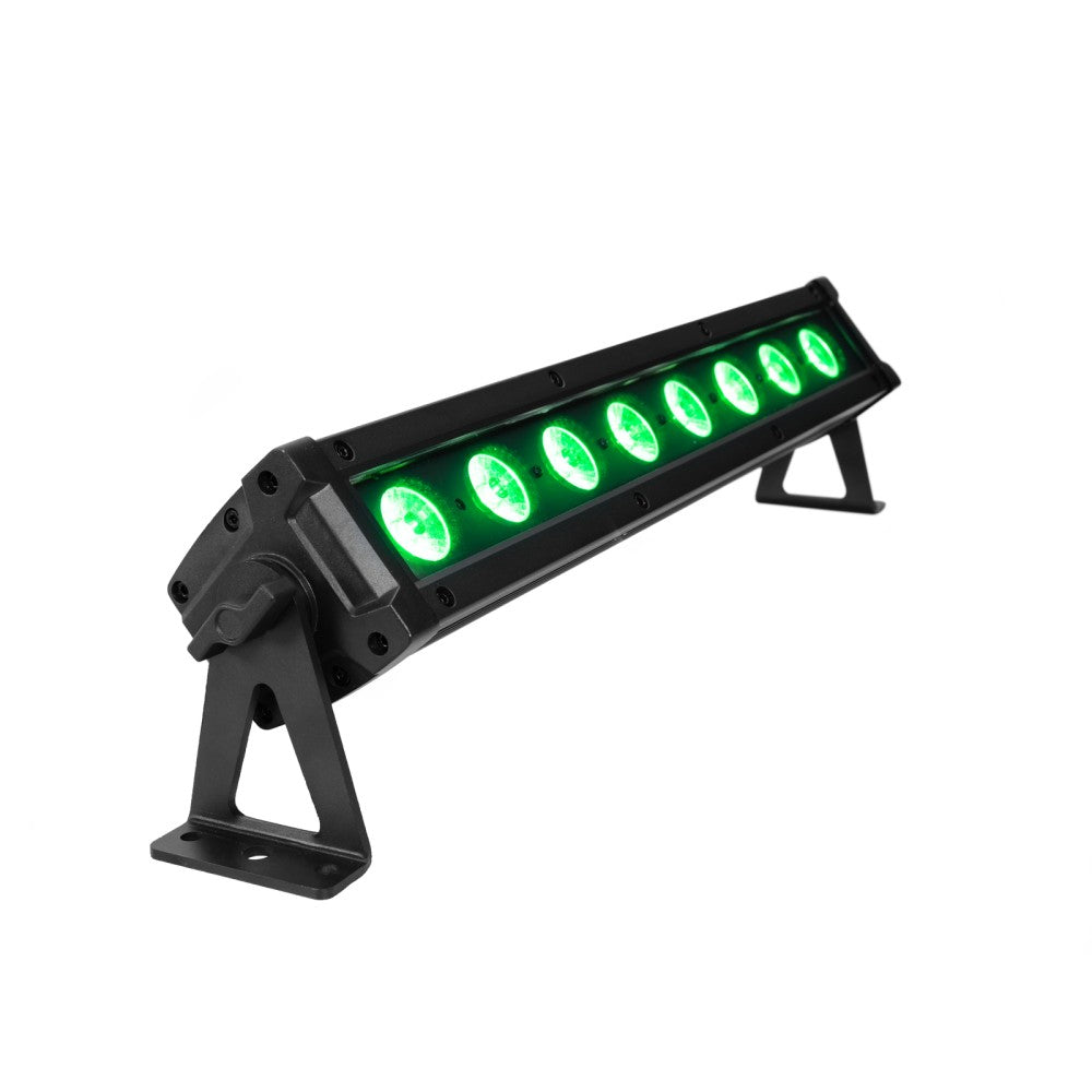 EUROLITE LED IP T-Bar 8 QCL Outdoor LED Bar IP65