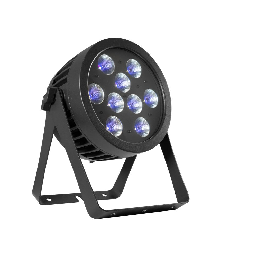 EUROLITE LED IP PAR 9 Spot UV