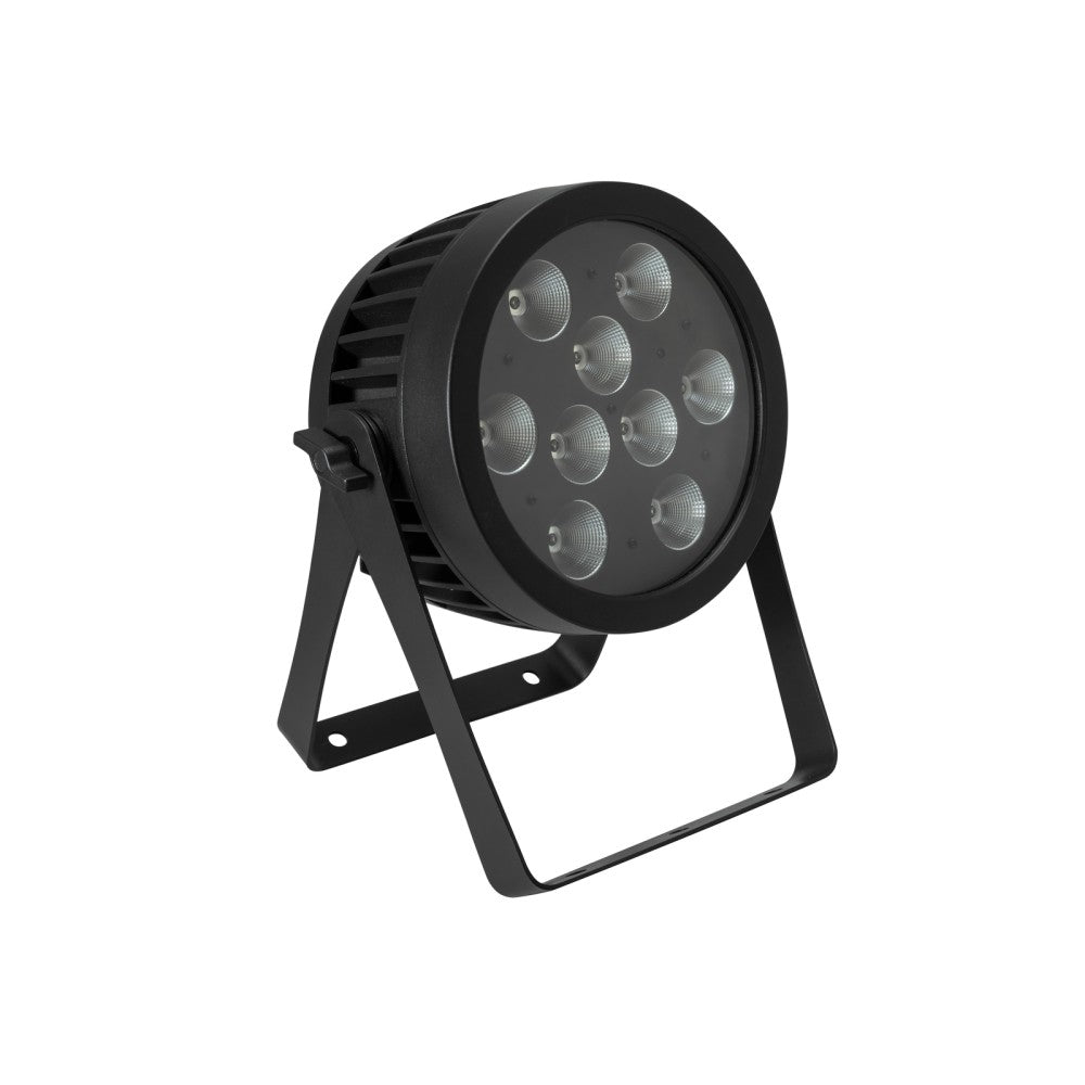 EUROLITE LED IP PAR 9 Spot UV