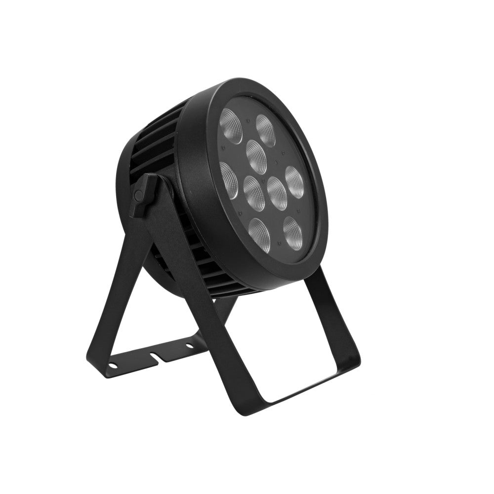 EUROLITE LED IP PAR 9 Spot UV
