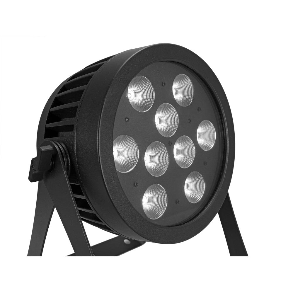 EUROLITE LED IP PAR 9 Spot UV