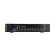 OMNITRONIC MA-360P da Amplificatore/Mixer da 360 W RMS