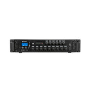 OMNITRONIC MAVZ-360.6P PA Mixing Amplificatore
