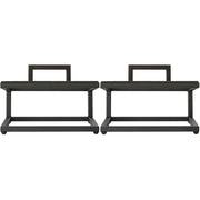 JBL JS120 Coppia di stand per JBL L100
