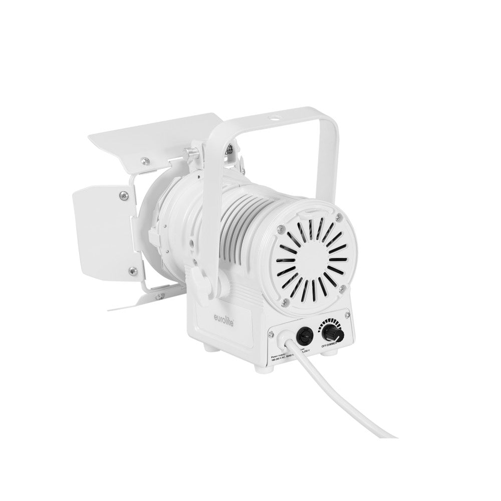 EUROLITE LED THA-20PC TRC spot teatrale bianco