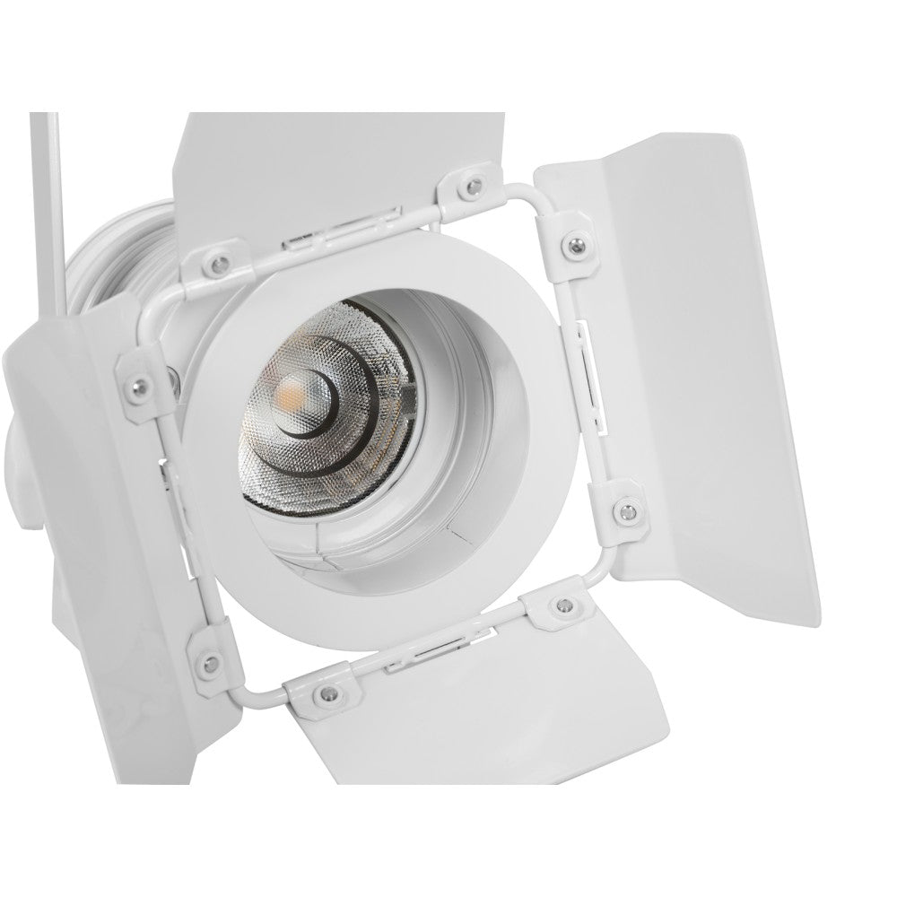 EUROLITE LED THA-20PC TRC spot teatrale bianco