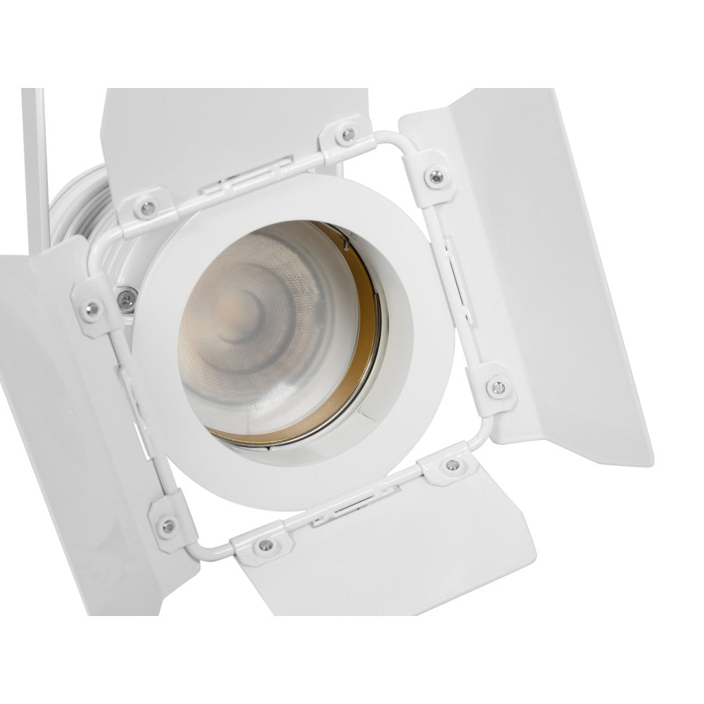 EUROLITE LED THA-20PC TRC spot teatrale bianco