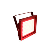 EUROLITE LED IP FL-100 SMD Faretto a led da esterno Rosso