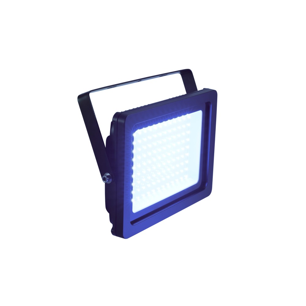 EUROLITE LED IP FL-100 SMD Faretto a led da esterno blue
