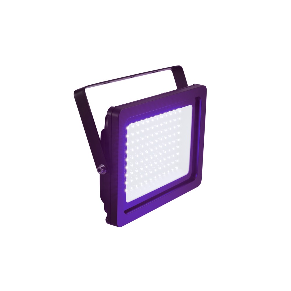 EUROLITE LED IP FL-100 SMD Faretto a led da esterno Ultravioletti (UV)