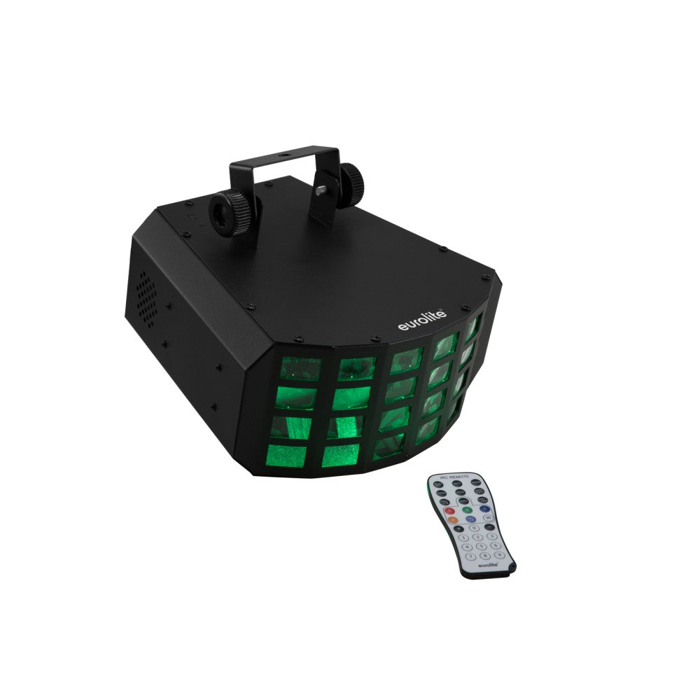 EUROLITE LED D-4000 Effetto Beam - fasci luminosi