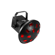EUROLITE LED Z-4000 Effetto Beam - fasci luminosi (Mushroom)