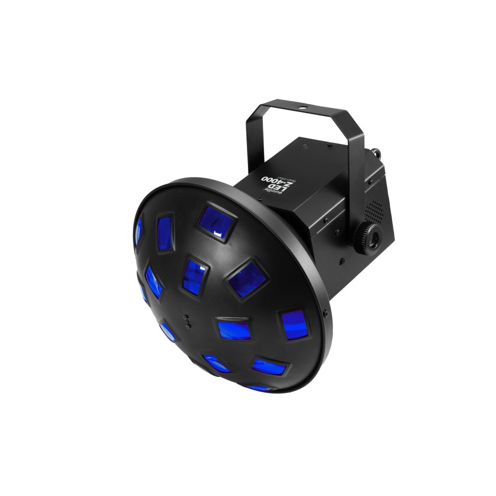 EUROLITE LED Z-4000 Efecto de haces luminosos (Mushroom)