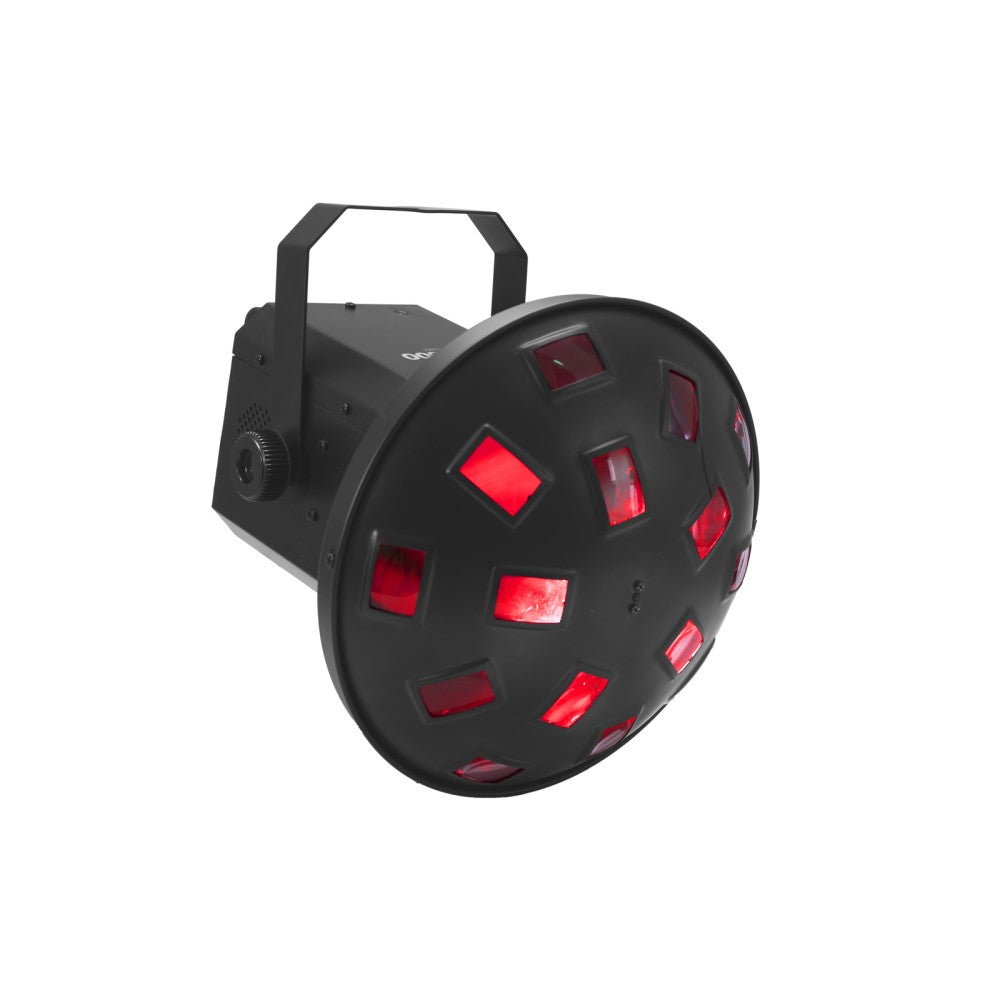 EUROLITE LED Z-4000 Beam Effect - light beams (Mushroom)