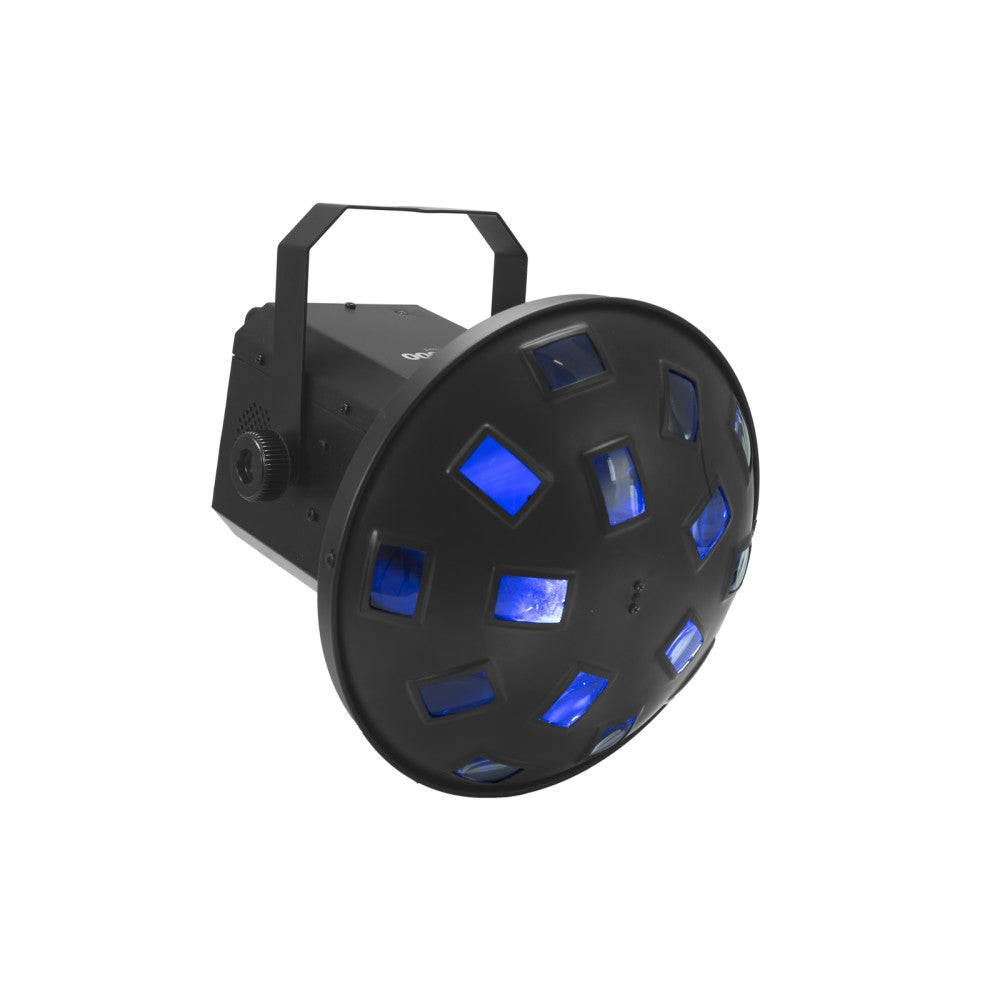 EUROLITE LED Z-4000 Beam Effect - light beams (Mushroom)