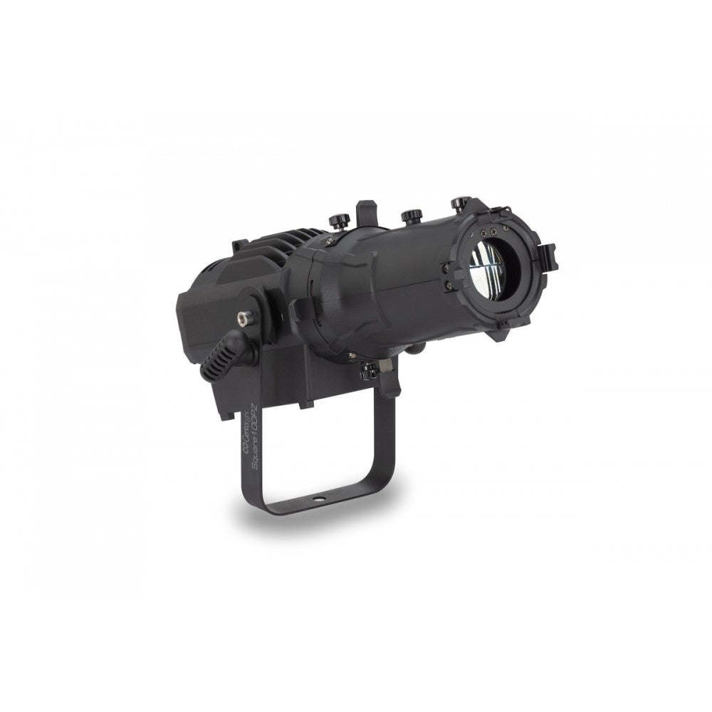 CENTOLIGHT SQUARE 100PZ MINI SAGOMATORE LED 100W WW ZOOM
