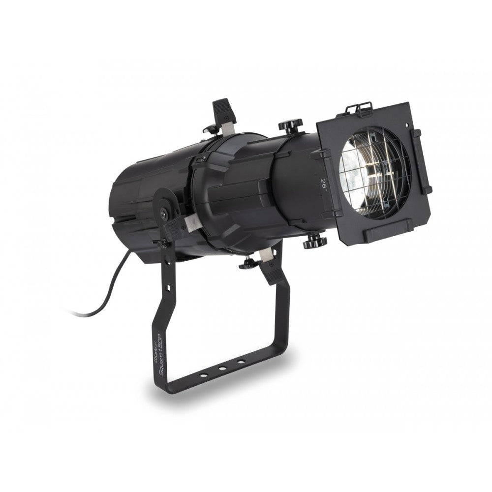 CENTOLIGHT SQUARE 150P SAGOMATORE LED 150W WW