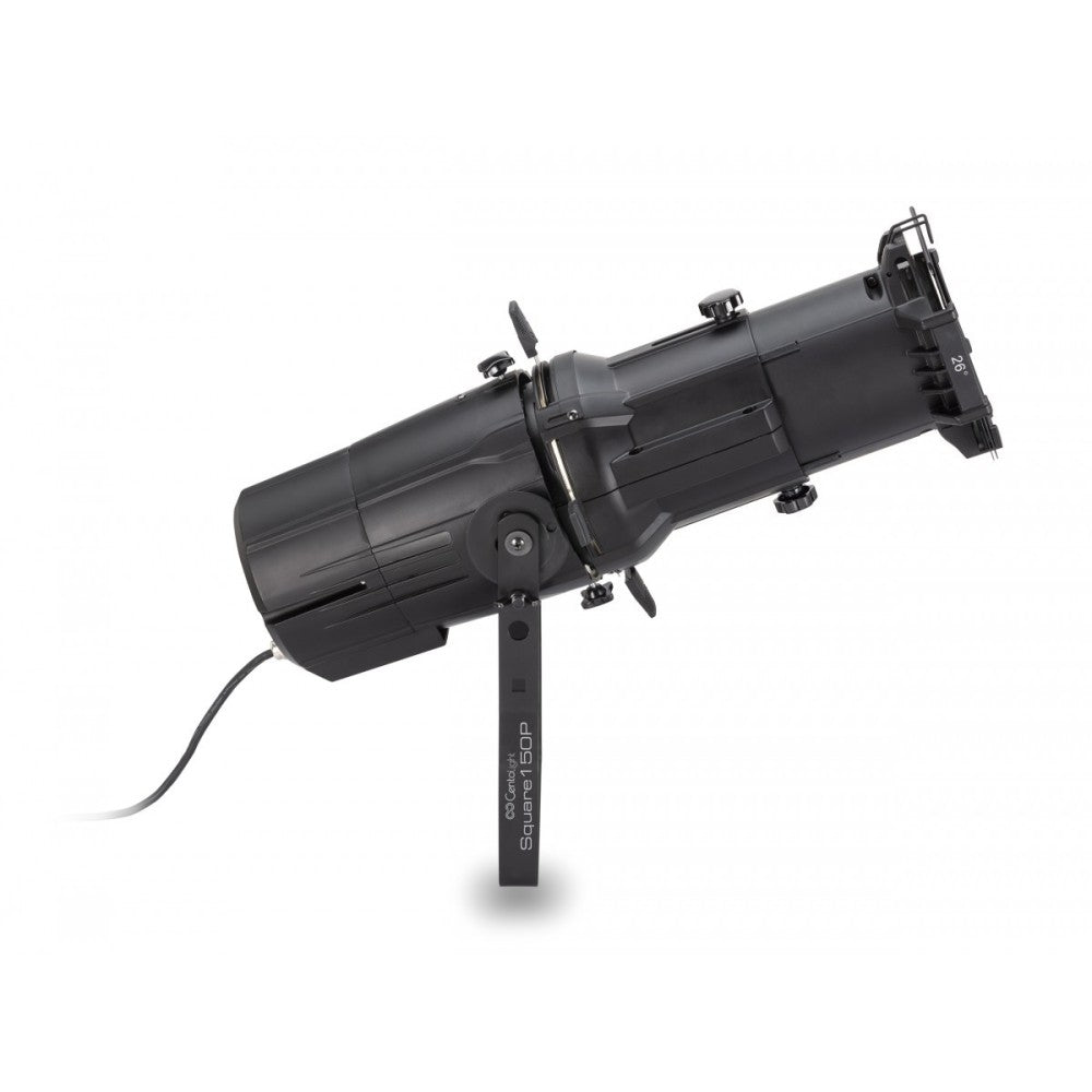 CENTOLIGHT SQUARE 150P SAGOMATORE LED 150W WW