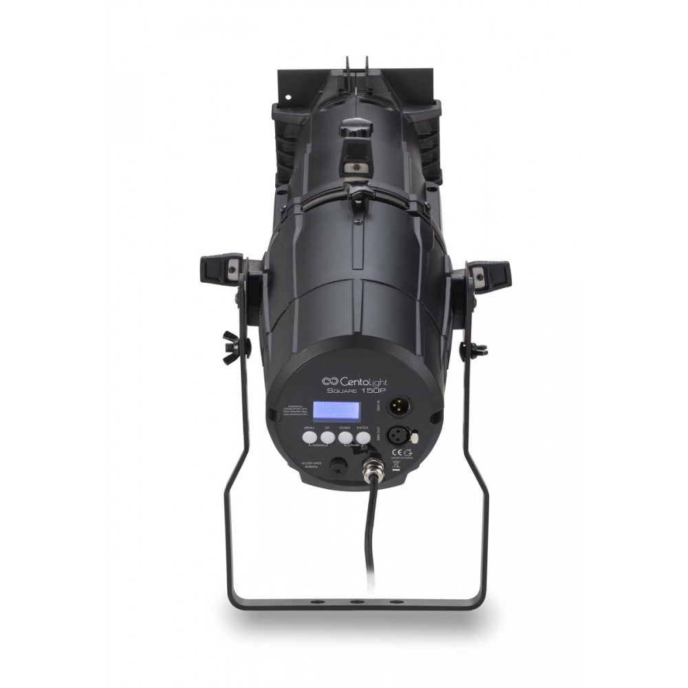 CENTOLIGHT SQUARE 150P SAGOMATORE LED 150W WW