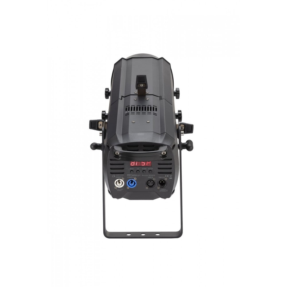 CENTOLIGHT SQUARE 200PZ 200W RECORTES LED WW ZOOM
