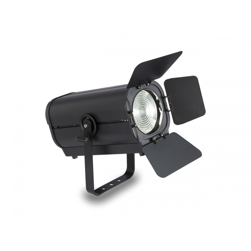 CENTOLIGHT PLOT 200FZ LED 200W FARO FRESNEL WW ZOOM