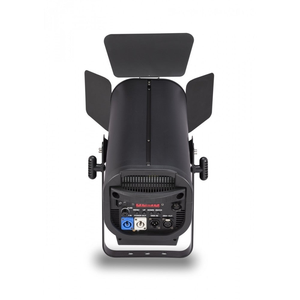 CENTOLIGHT PLOT 200FZ LED 200W FRESNEL WW ZOOM