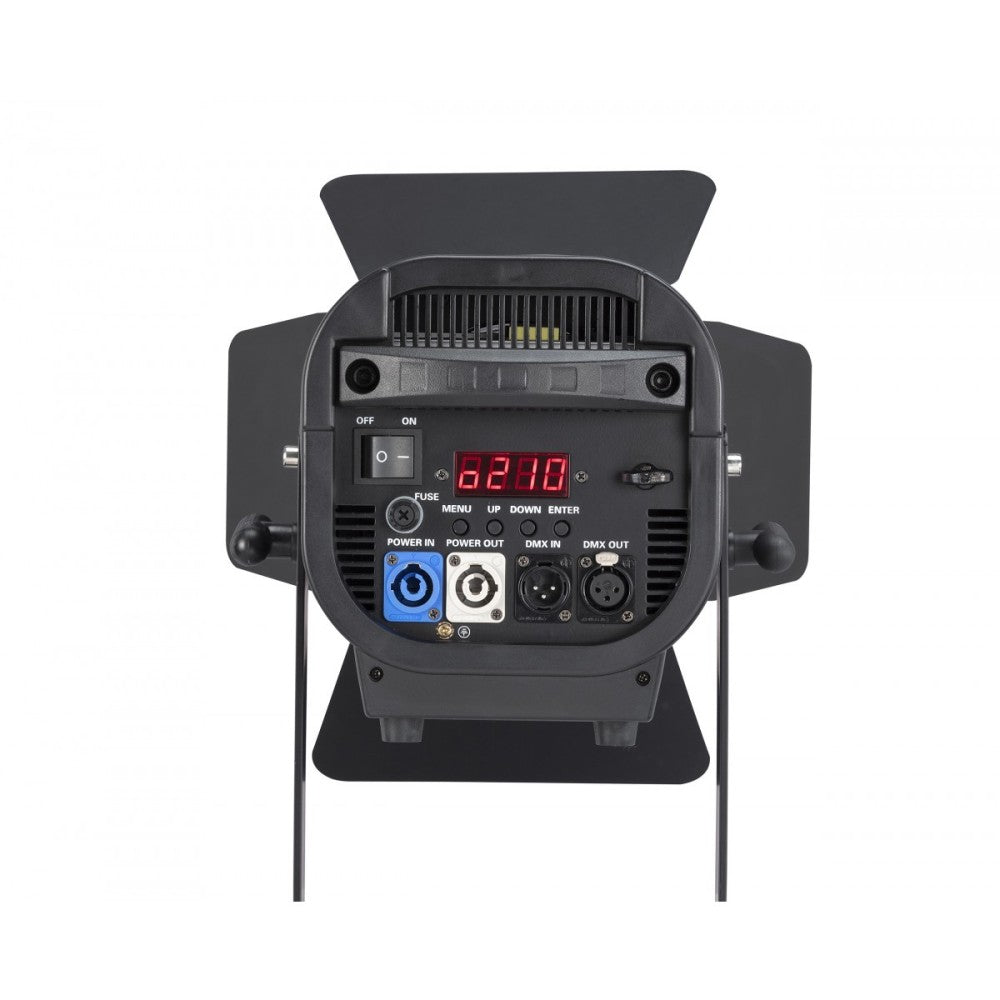 CENTOLIGHT PLOT 200FZ LED 200W FRESNEL WW ZOOM