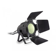 CENTOLIGHT SCENIC COB-20OW PAR LED 200W WW-CW CON ALETTE