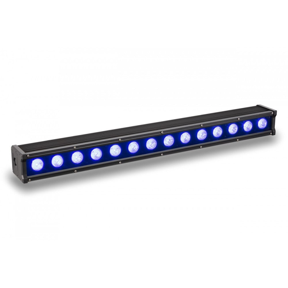 CENTOLIGHT MOODLINER 1430WP 14X30W BARRA LED RGBW IP65
