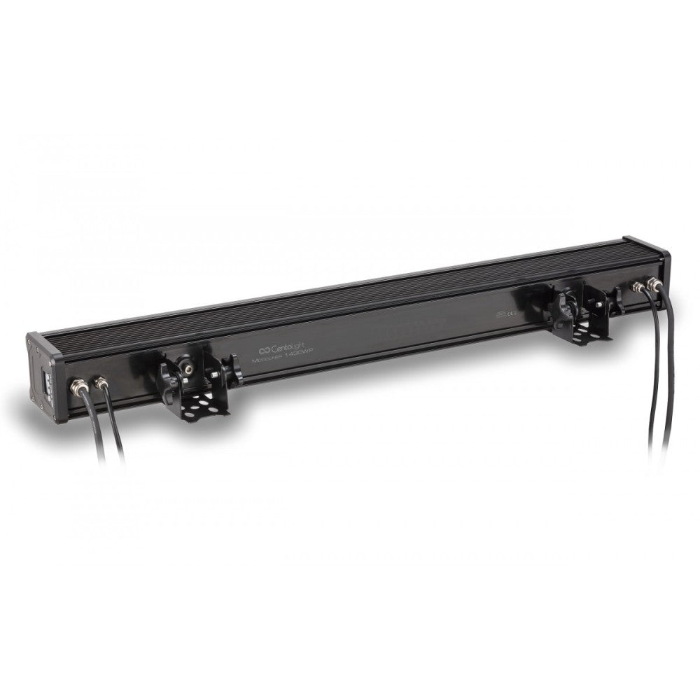 CENTOLIGHT MOODLINER 1430WP 14X30W BARRA LED RGBW IP65