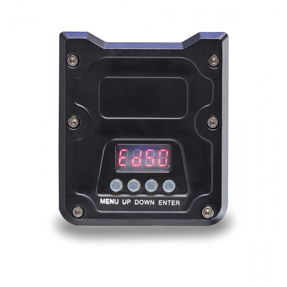 CENTOLIGHT MOODLINER 1430WP 14X30W BARRA LED RGBW IP65