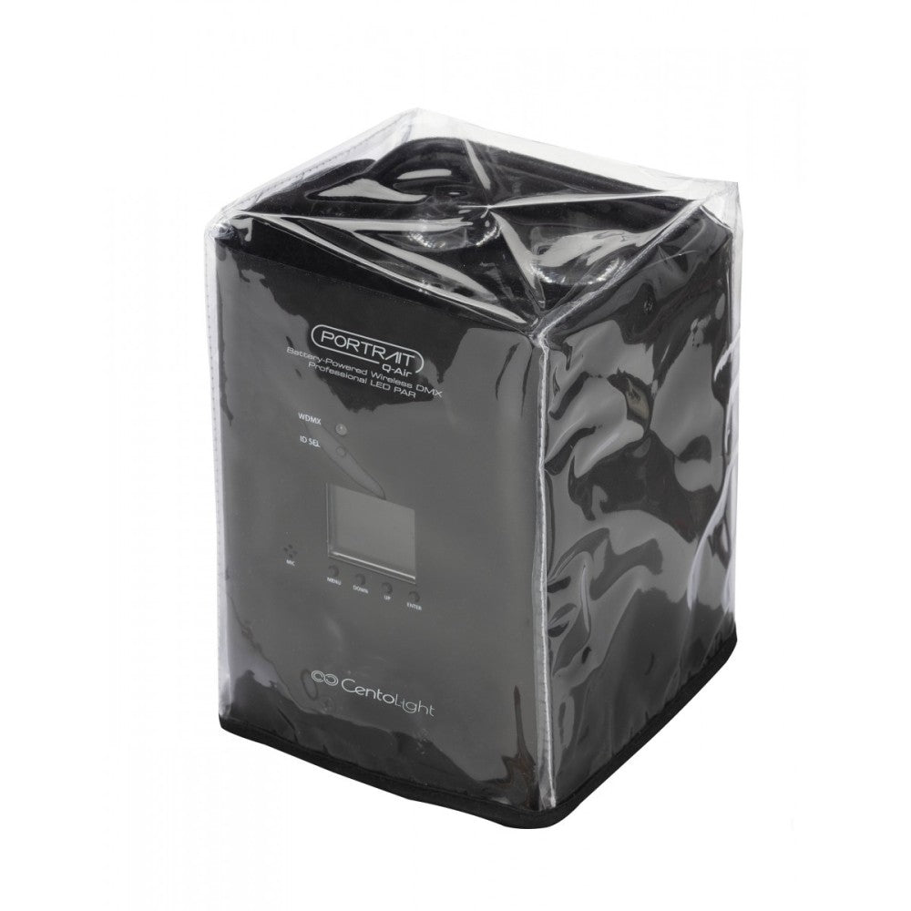 COVER PER CENTOLIGHT PORTRAIT Q-AIR