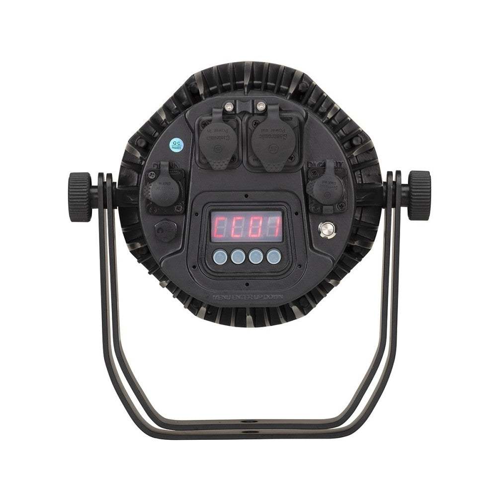 CENTOLIGHT PORTRAIT SET 6 PAR A BATERÍA IP65 CON ESTUCHE