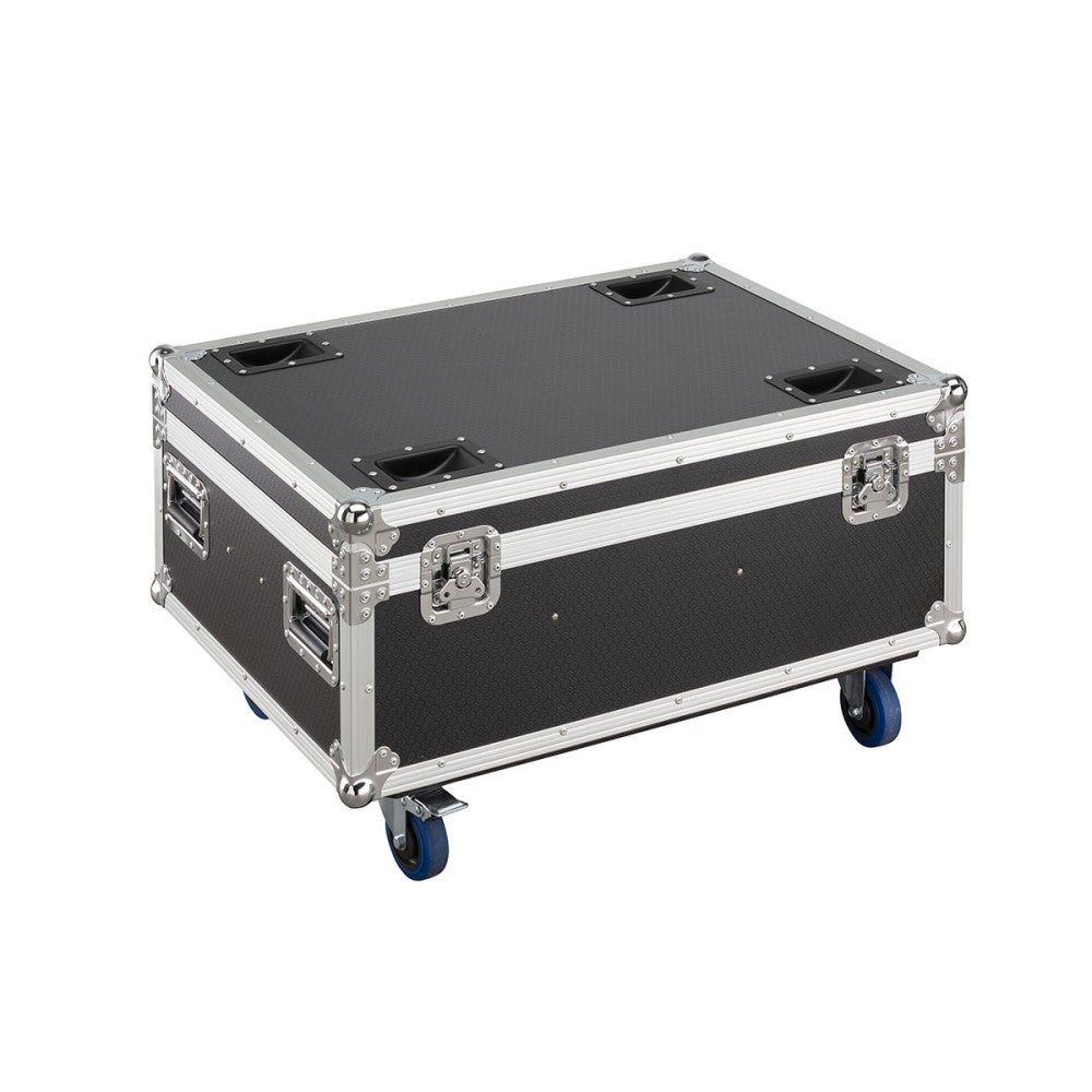 CENTOLIGHT PORTRAIT SET 6 PAR A BATERÍA IP65 CON ESTUCHE