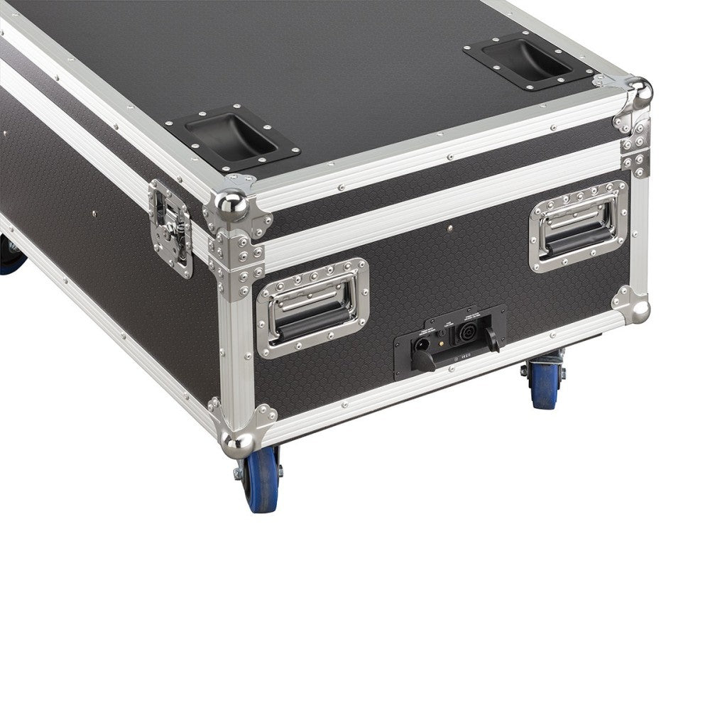 CENTOLIGHT PORTRAIT SET 6 PAR A BATERÍA IP65 CON ESTUCHE