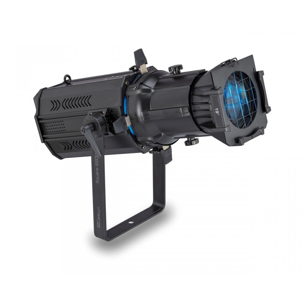 CENTOLIGHT SQUARE 62000P 200W RGBALC 6IN1 SAGOMATORE LED