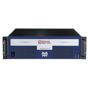 Arkaos Stage Server