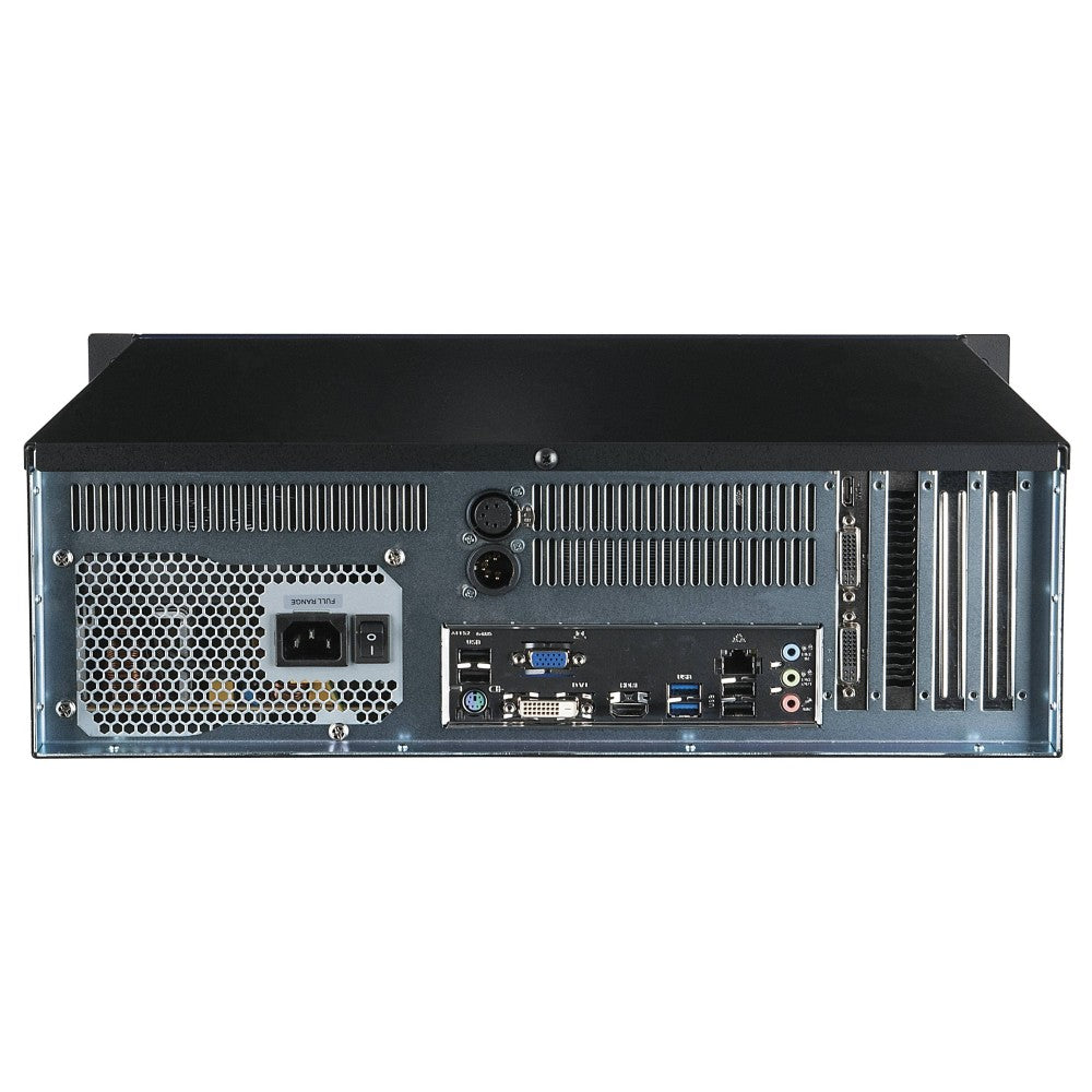 Arkaos Stage Server