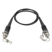 DAP Extension Cable 1 m with 2 x Q-ODC2-F
