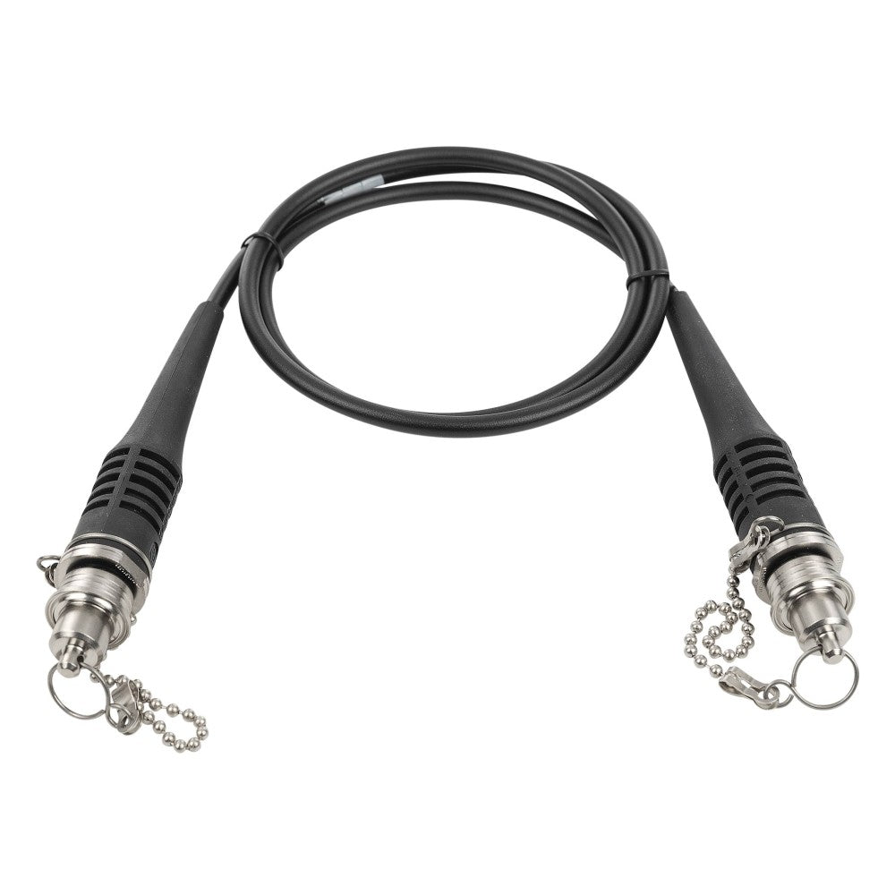 DAP Extension Cable 1 m with 2 x Q-ODC2-F