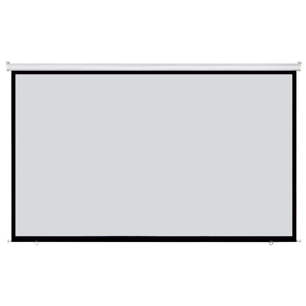 DMT Proscreen Electric - electric wall/ceiling beamer projection screen