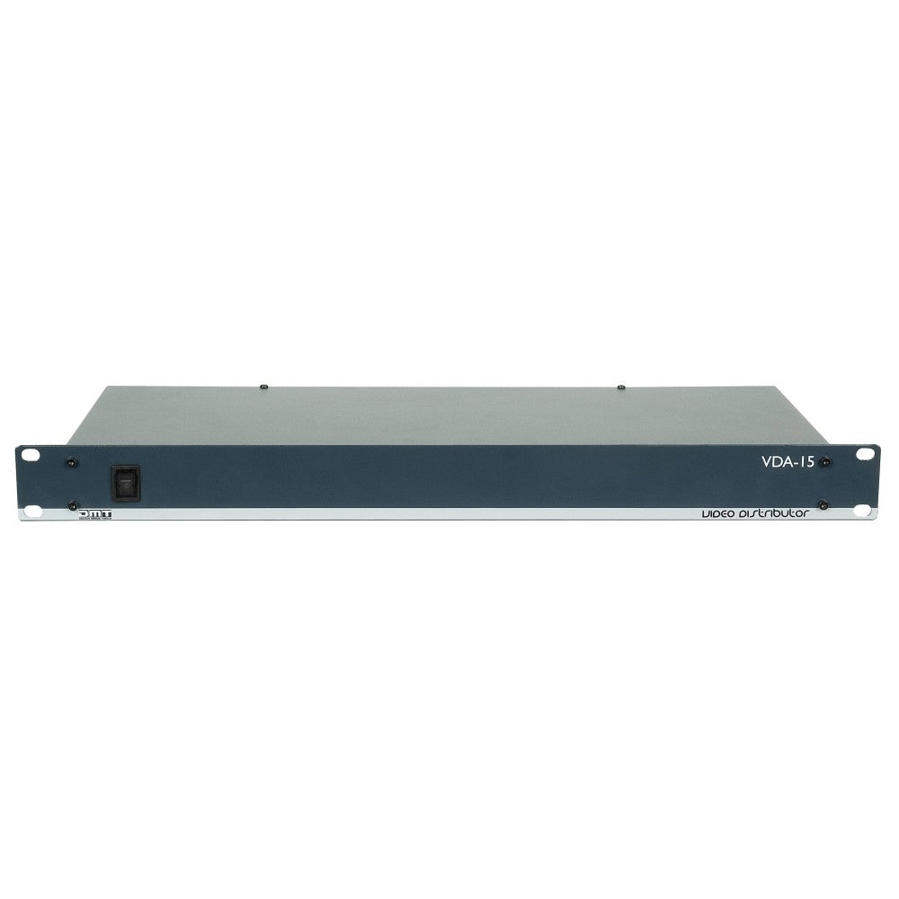 DMT VDA-15