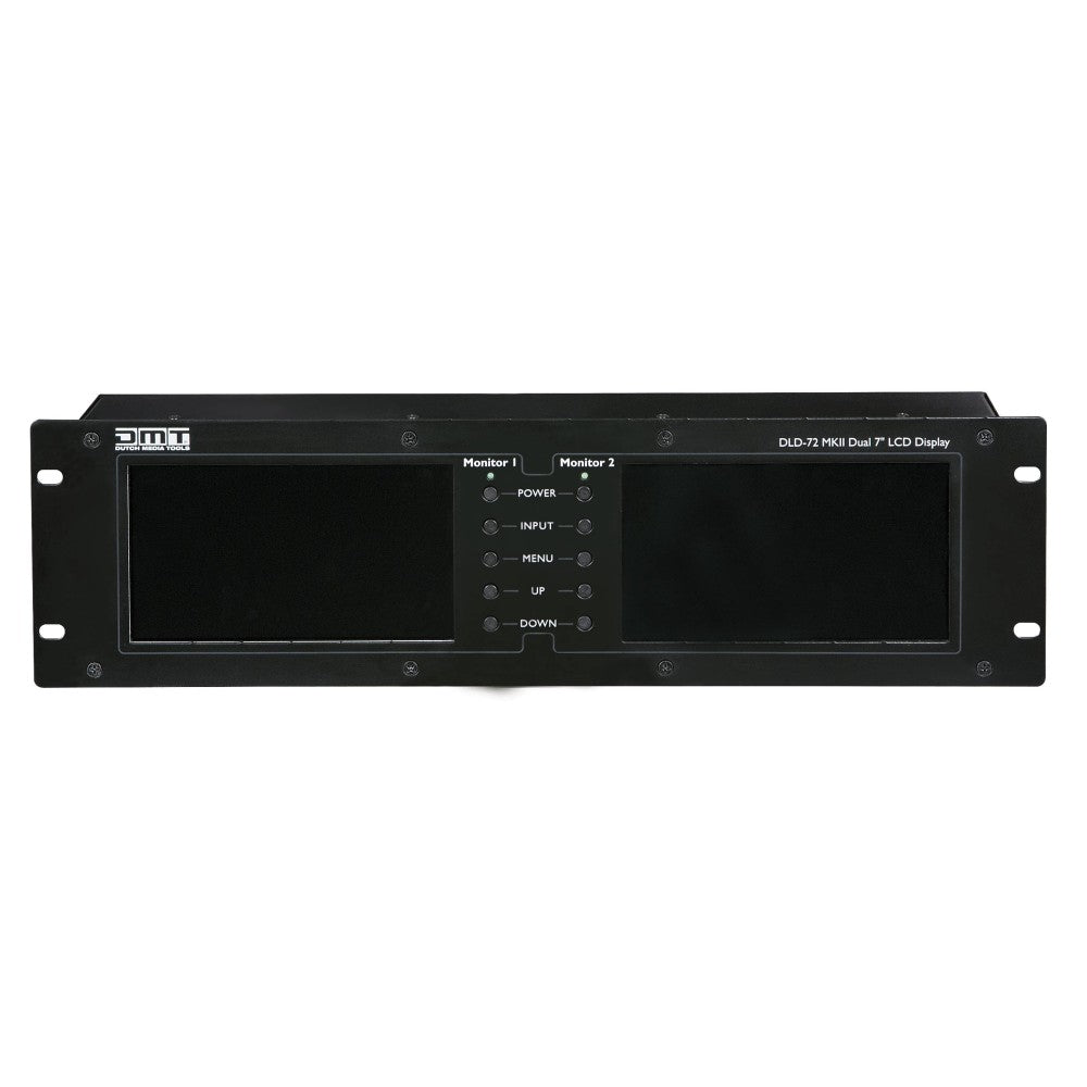 DMT DLD-72 MKII