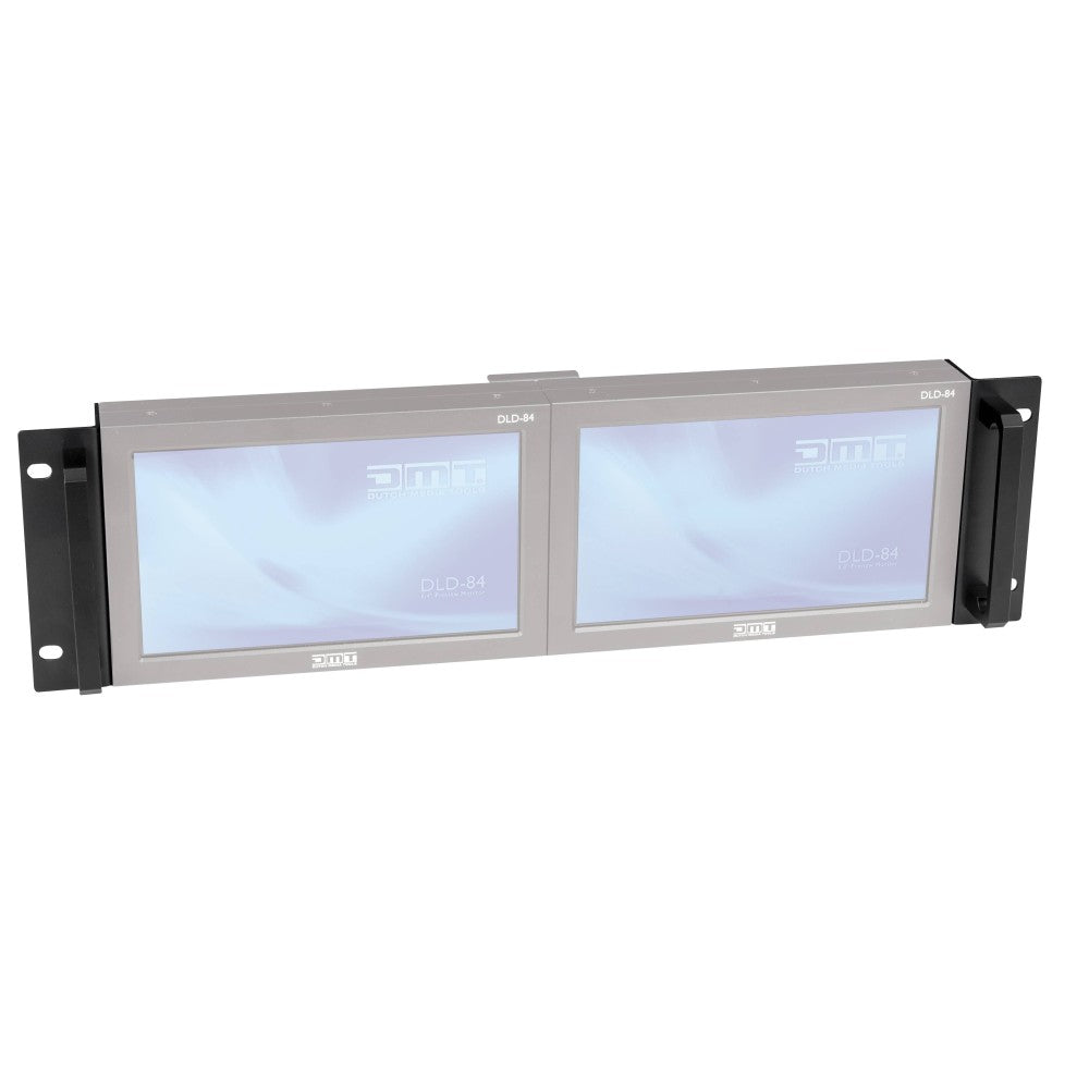 DMT 19" bracket for 2x DLD-84